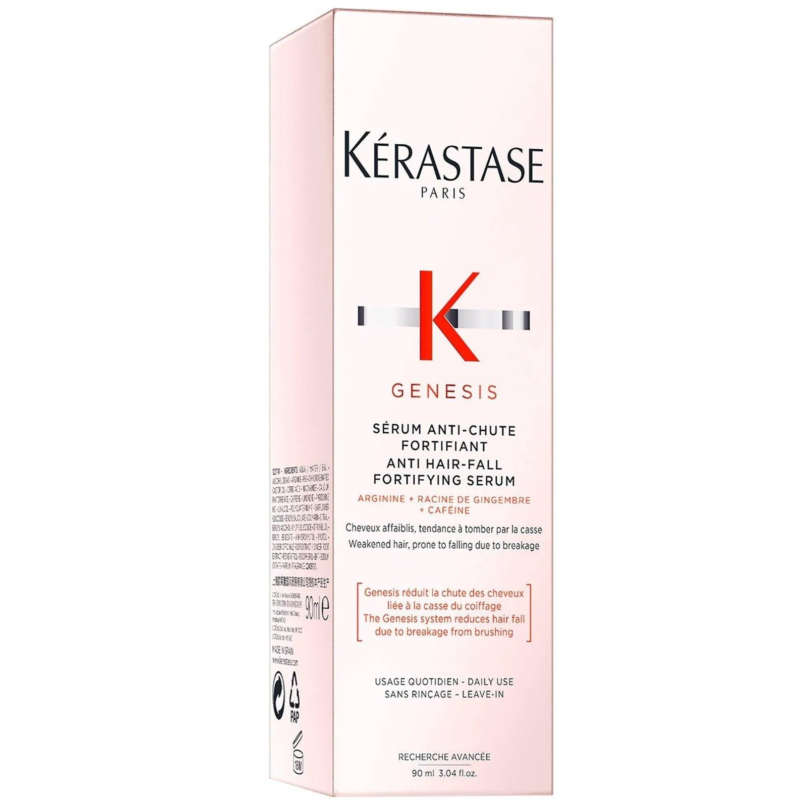 Kérastase Genesis Serum Anti-Chute Fortifiant 90ml