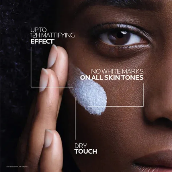 La Roche-Posay anthelios UVmune 400 spf50  oil control gel-cream 50ml