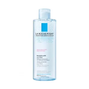 La Roche-Posay Micellar Water Ultra Reactive Skin 400ml