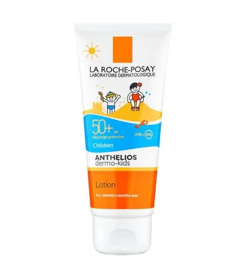La Roche-Posay Sun Lotion Anthelios Dermo-Kids SPF50  in Pakistan