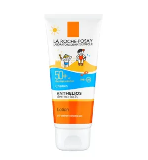 La Roche-Posay Sun Lotion Anthelios Dermo-Kids SPF50  in Pakistan