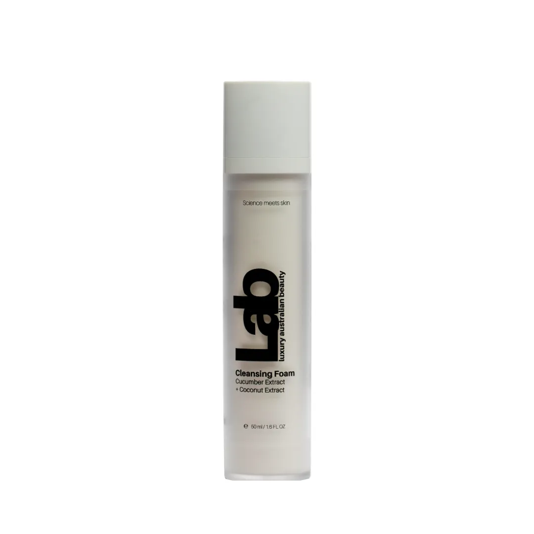 Lab Cleansing Foam 50ml