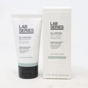 Lab Series Oil Control Moisturizer  1.7oz/50ml New With Box