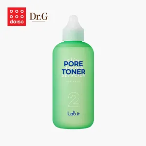 Lab.it Pore Toner; 6.76 oz / 200ml