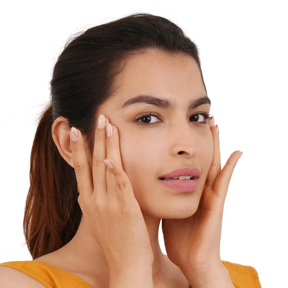 Lakmē Sun exprt Ultramatte spray-50ml