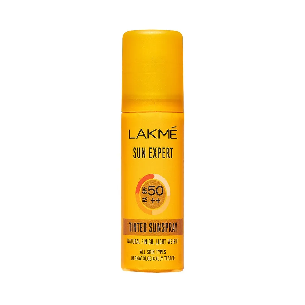 Lakmē Sun exprt Ultramatte spray-50ml