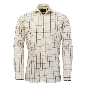 Laksen Baxter Sporting Large Check Shirt