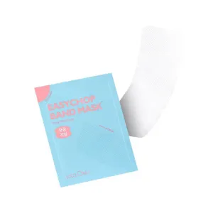 Lalachuu Easy Chop Band Mask Pore Minimizer 4 Pads
