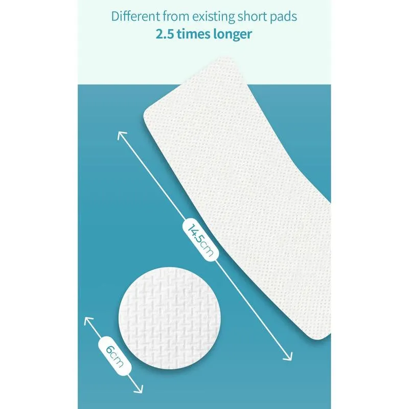 Lalachuu Easy Chop Band Mask Pore Minimizer 4 Pads