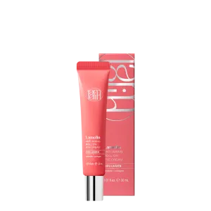 LAMELIN Anti Aging Roll On Eye Cream Collagen