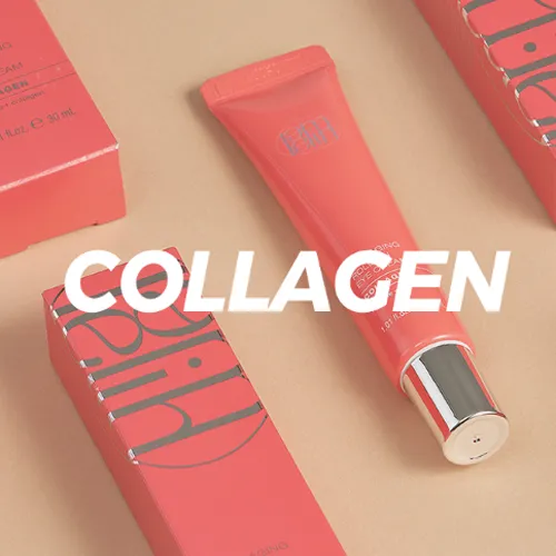 LAMELIN Anti Aging Roll On Eye Cream Collagen
