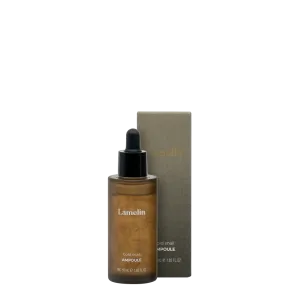 LAMELIN Gold Snail Ampoule