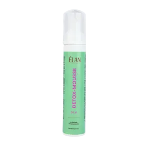 ÉLAN - Silk Cleansing Detox-Mousse, 90ml