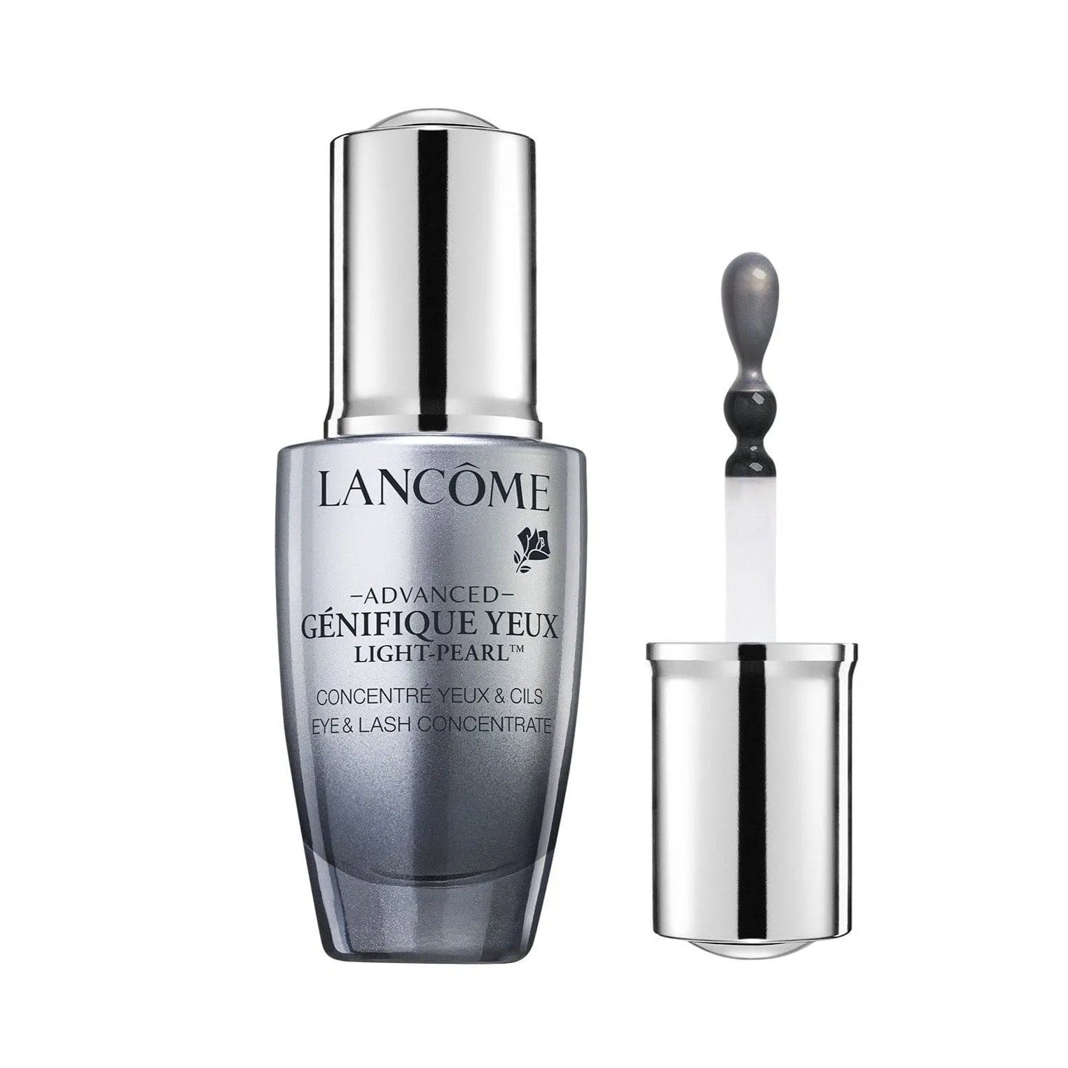 Lancôme Advanced Genifique Light Pearl Eye Lash & Eye Serum 20ml