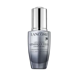 Lancôme Advanced Genifique Light Pearl Eye Lash & Eye Serum 20ml