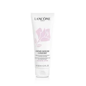 Lancôme Creme Mousse Confort 125Ml