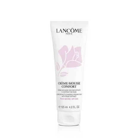 Lancôme Creme Mousse Confort 125Ml