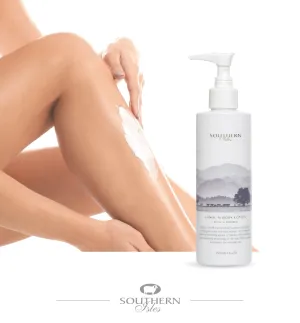 Lanolin Body Lotion