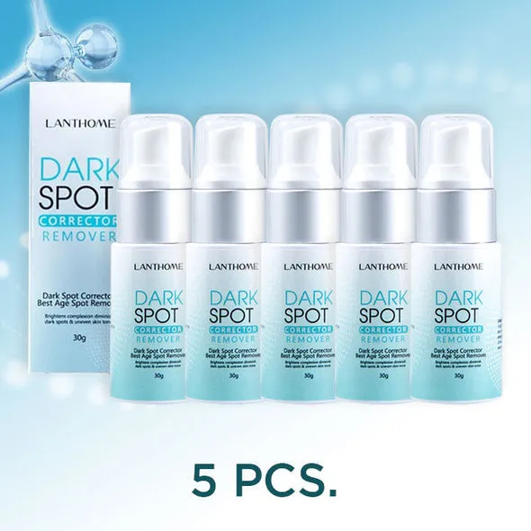 LANTHOME™ Dark Spot Corrector Remover