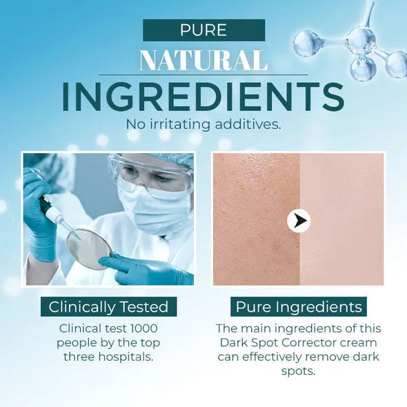 LANTHOME™ Dark Spot Corrector Remover
