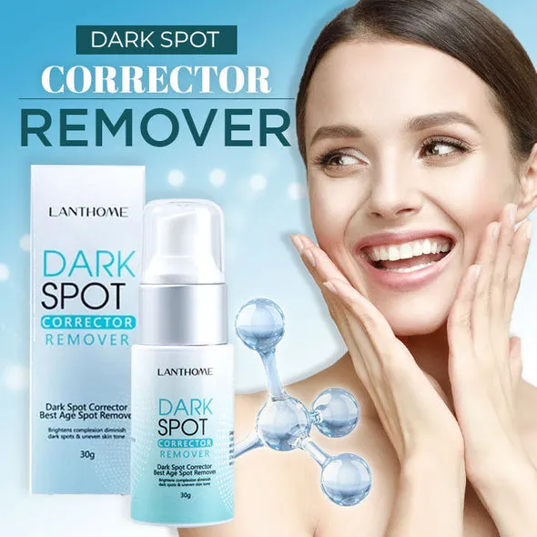 LANTHOME™ Dark Spot Corrector Remover