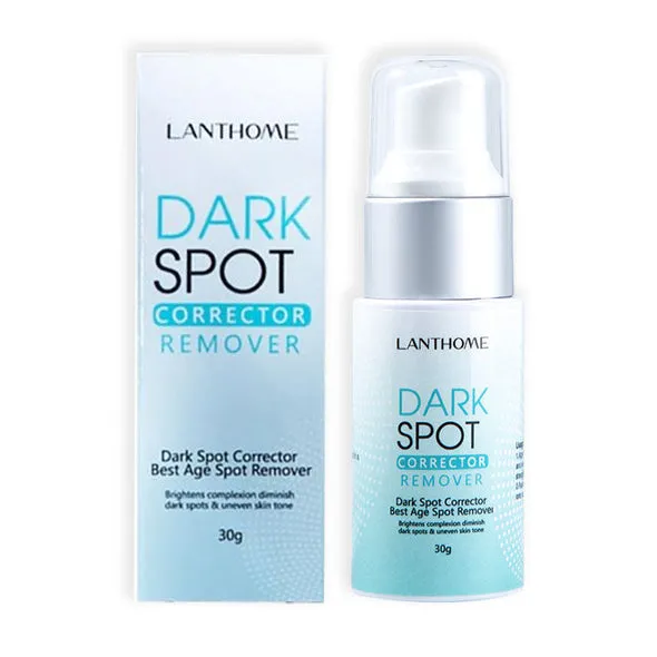 LANTHOME™ Dark Spot Corrector Remover