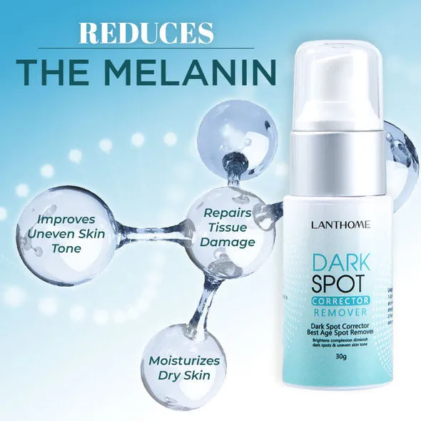 LANTHOME™ Dark Spot Corrector Remover