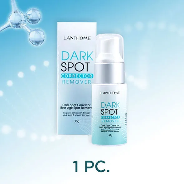 LANTHOME™ Dark Spot Corrector Remover