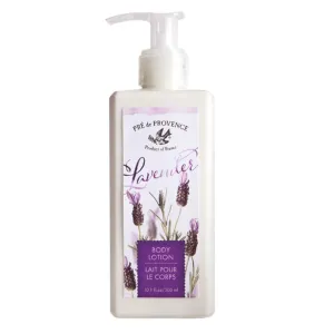Lavender Body Lotion