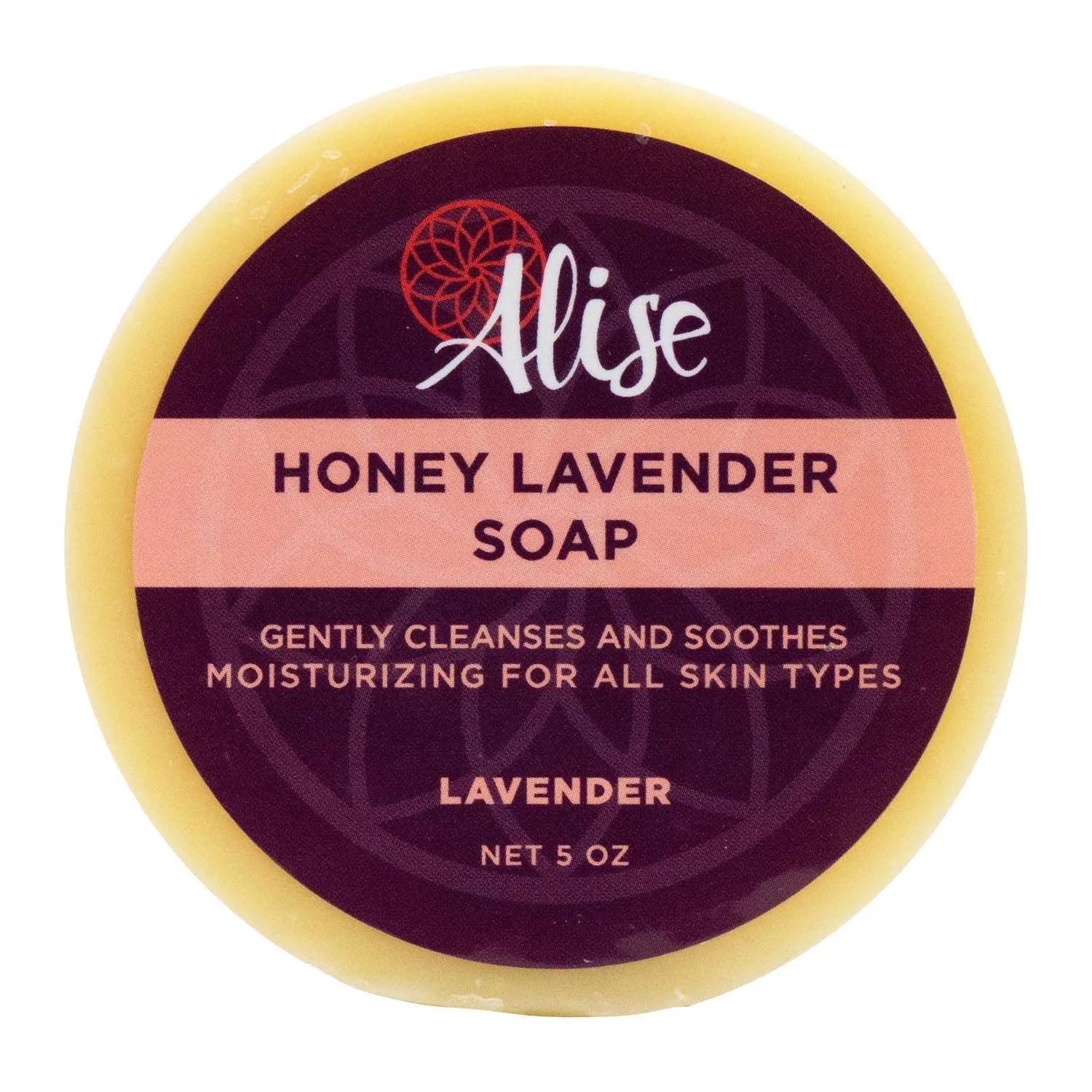 Lavender Lovers Gift Set with Lavender Facial Salve