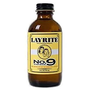 Layrite Bayrum Aftershave