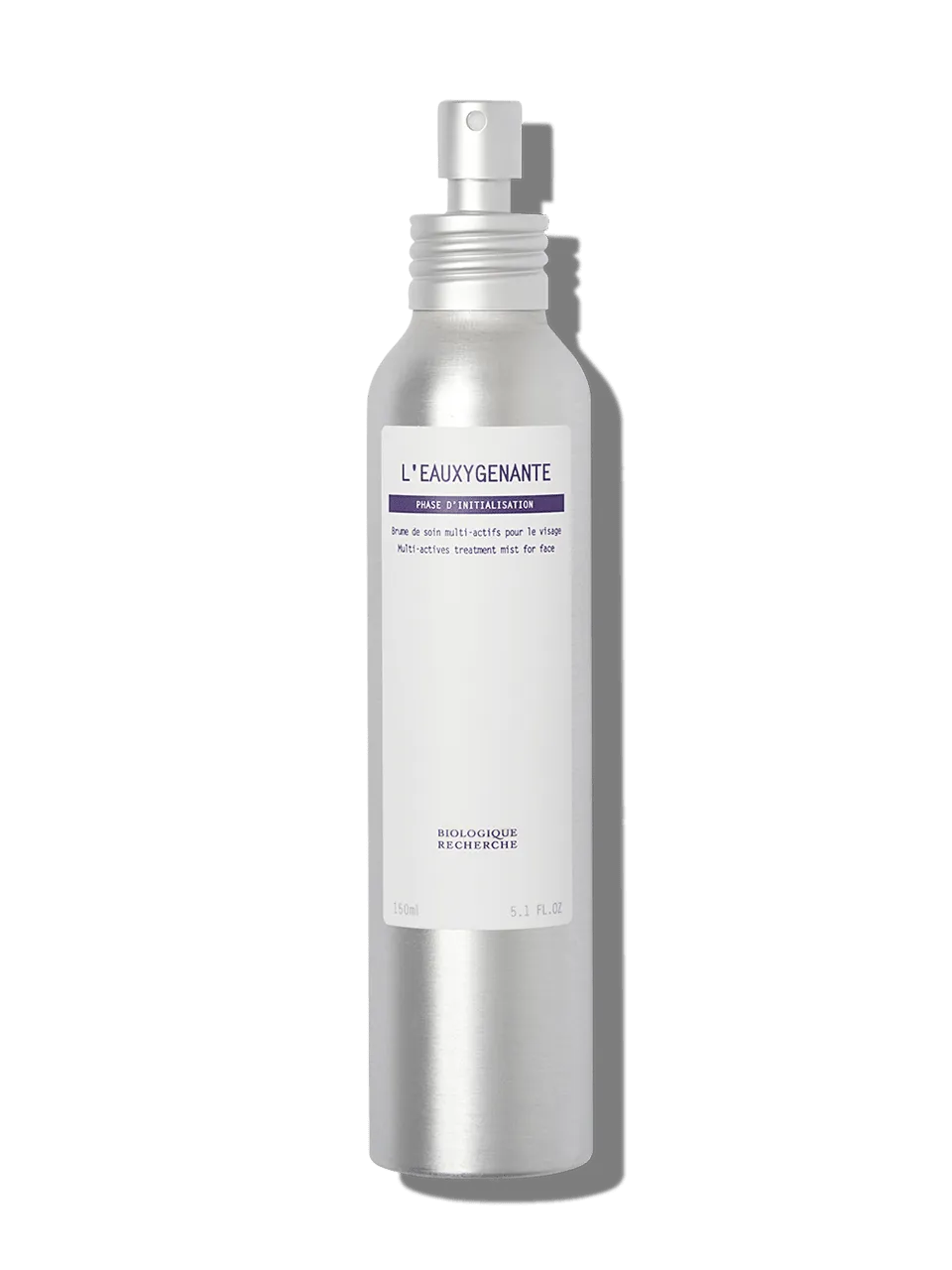 L'Eauxygenante Facial Mist