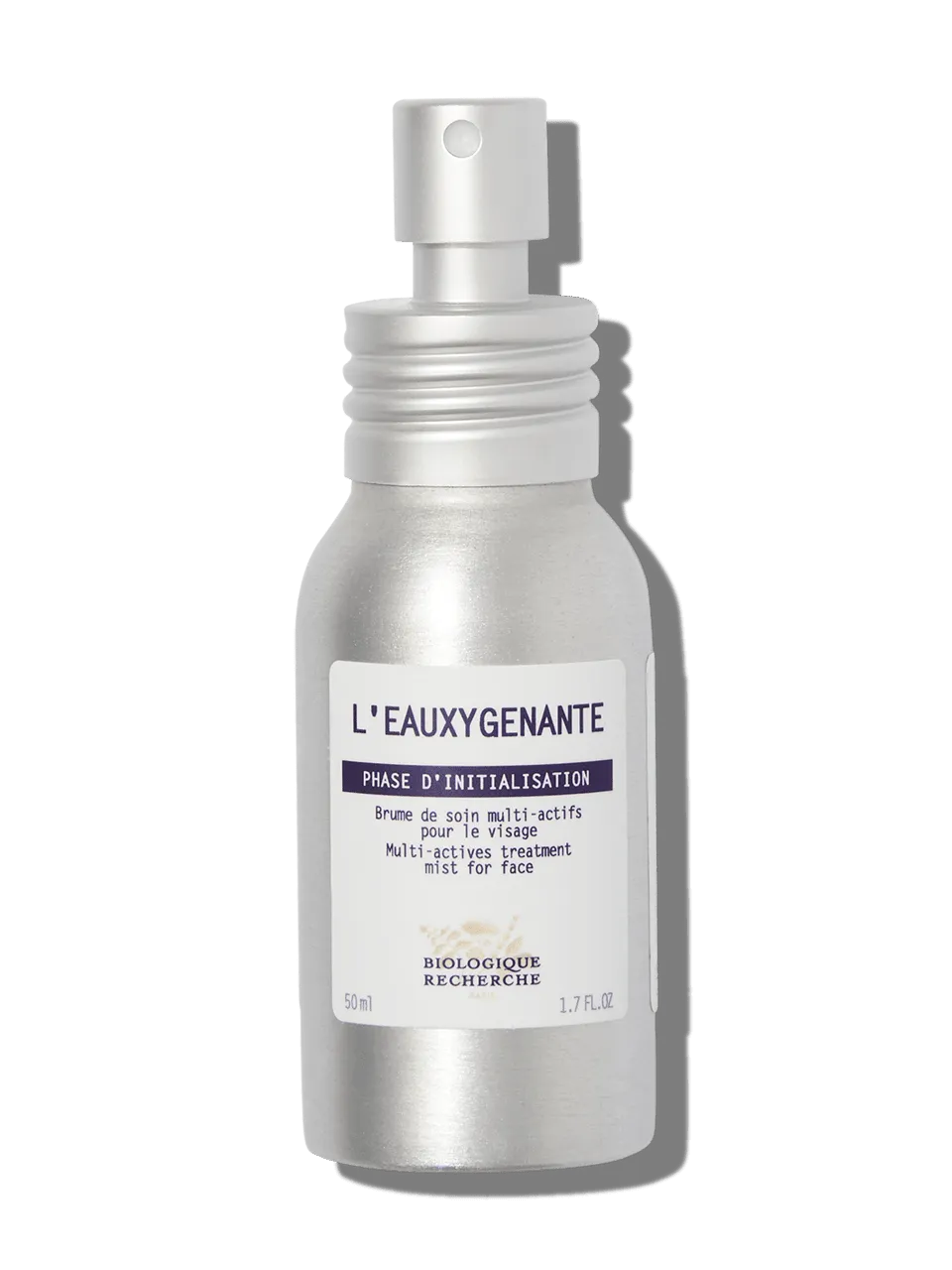 L'Eauxygenante Facial Mist