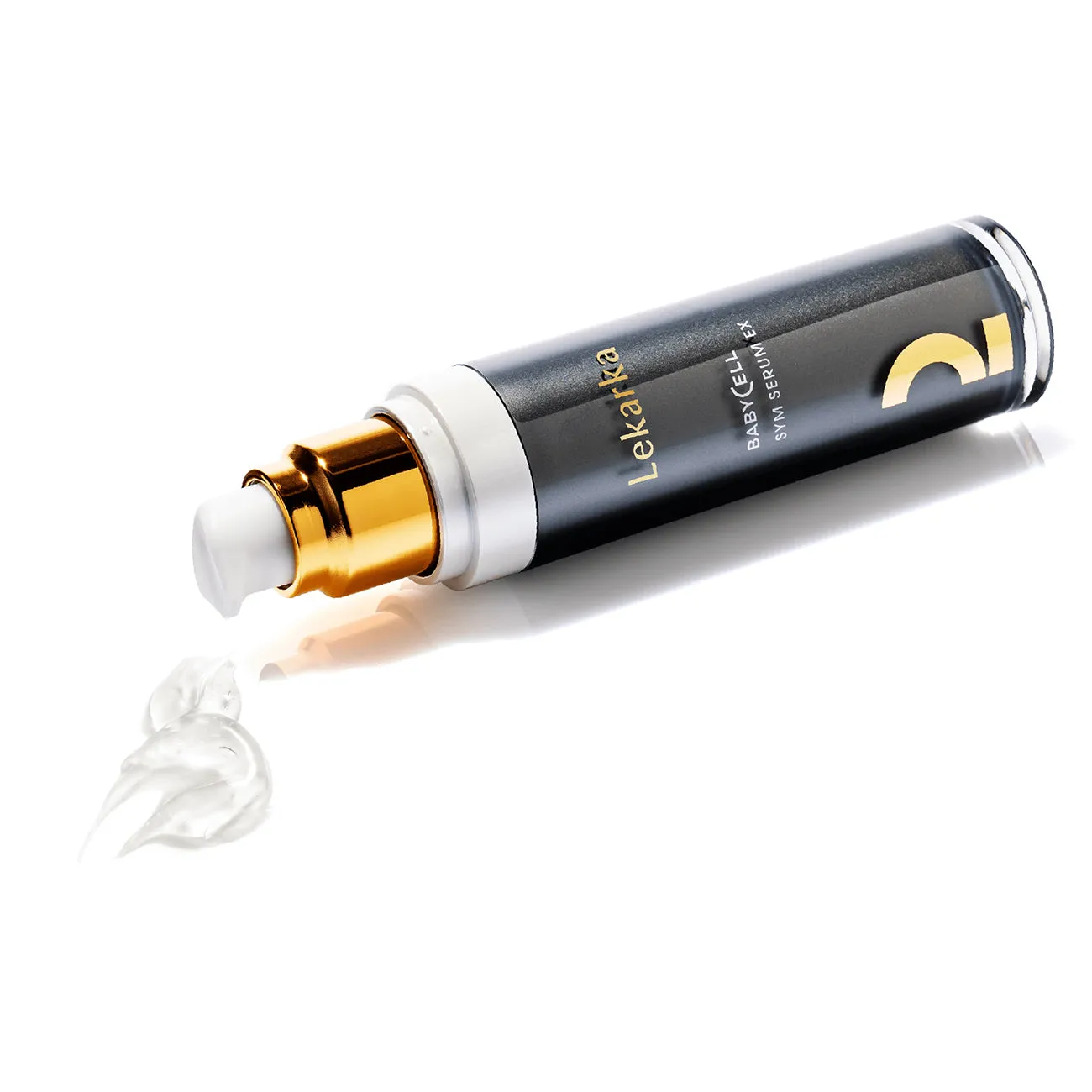 Lekarka Sym Serum EX