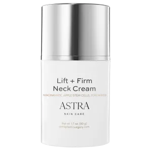 Lift   Firm Neck Cream