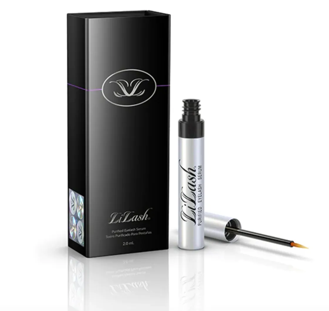LILASH Eylelash Serum 4ml