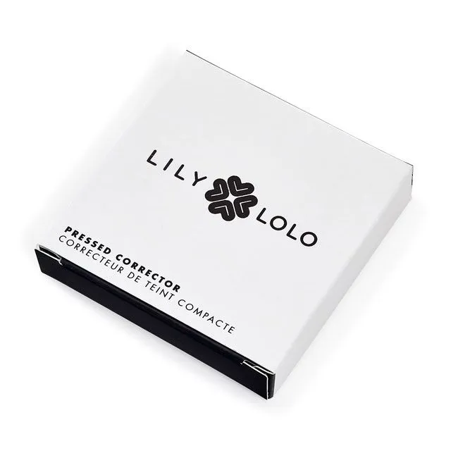 Lily Lolo Pressed Corrector
