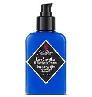 Line Smoother 8% Glycolic Acid Treatment