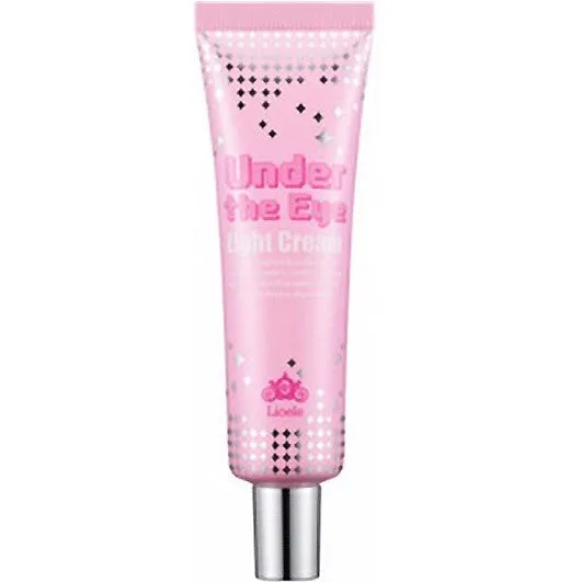 LIOELE Under The Eye Light Cream 30ml