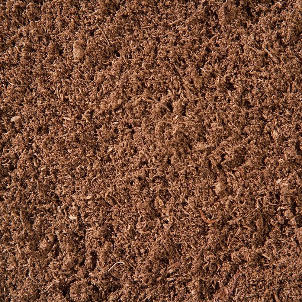 Liquasorb Coir Oil Absorbent Granules - 50L Bag