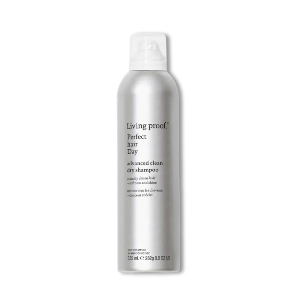 Living Proof PhD Advanced Dry Shampoo