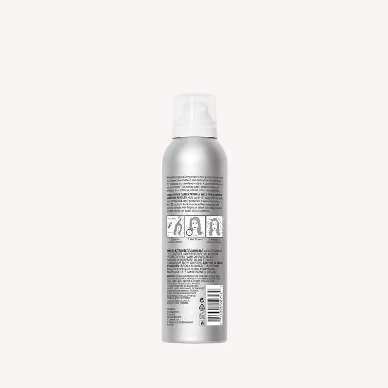 Living Proof PhD Advanced Dry Shampoo