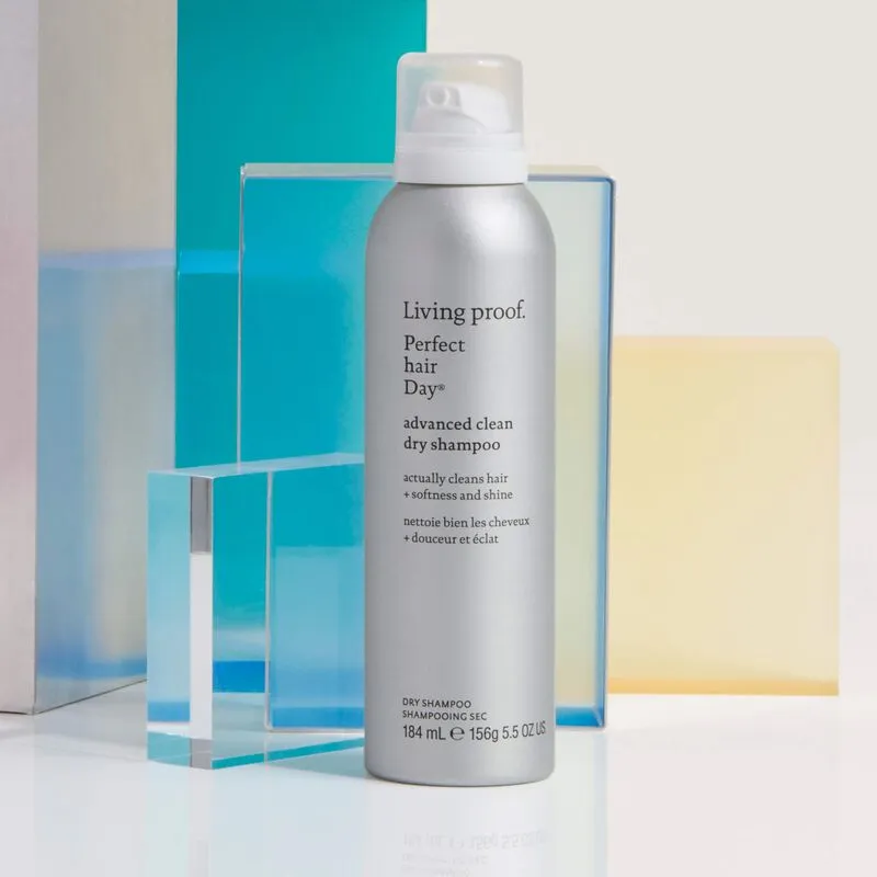 Living Proof PhD Advanced Dry Shampoo