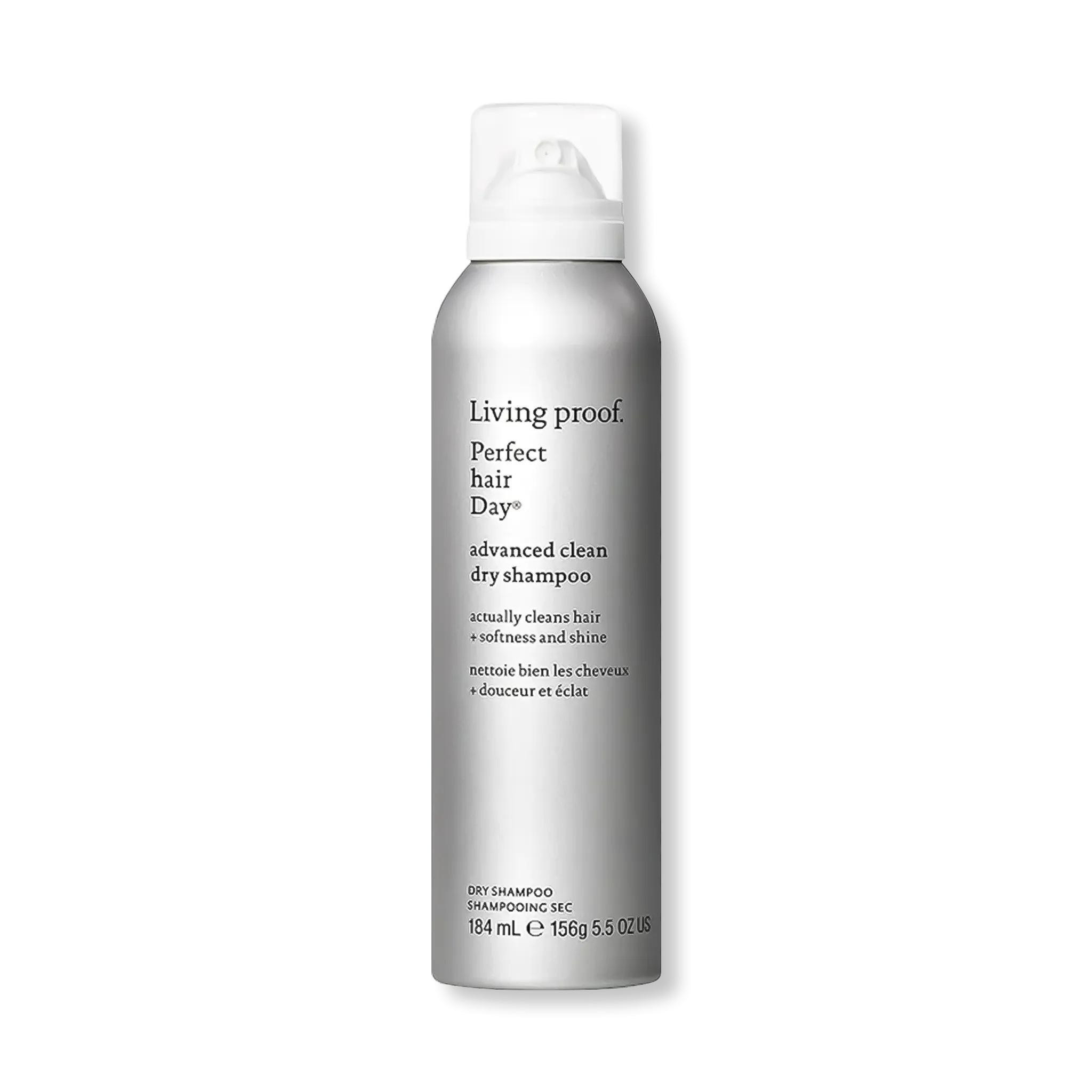 Living Proof PhD Advanced Dry Shampoo