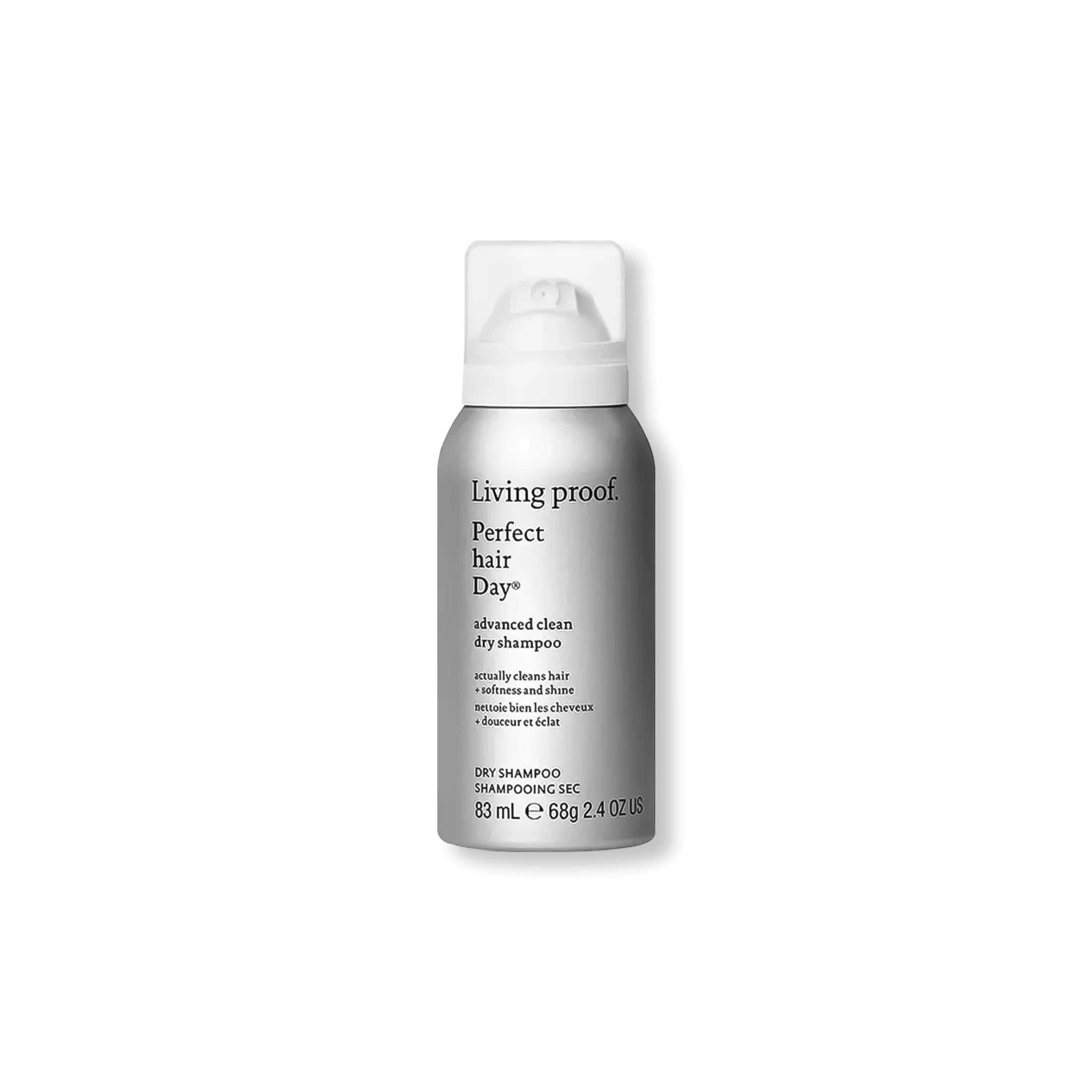 Living Proof PhD Advanced Dry Shampoo