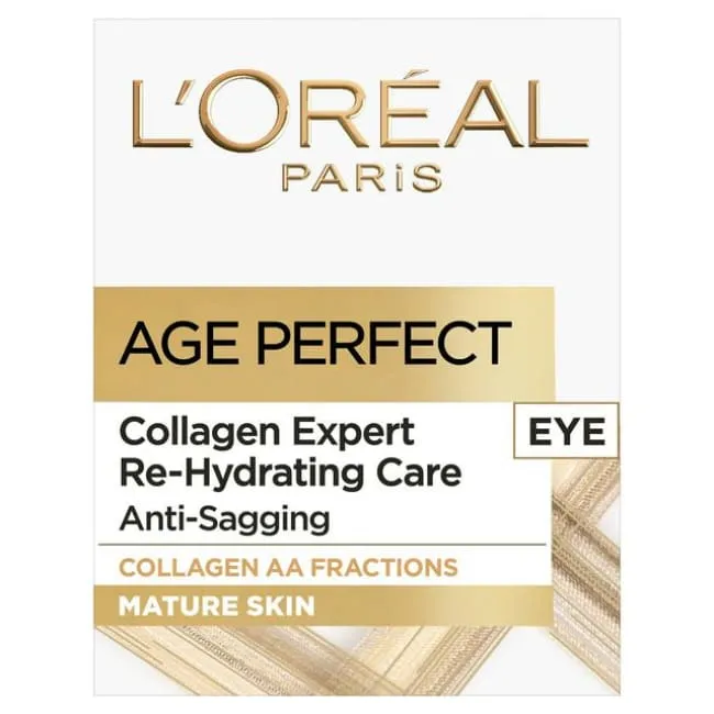 L'Oréal Paris Age Perfect Eye Cream