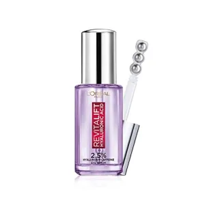 L'Oreal Paris Revitalift Hyaluronic Acid Eye Serum, 20ml