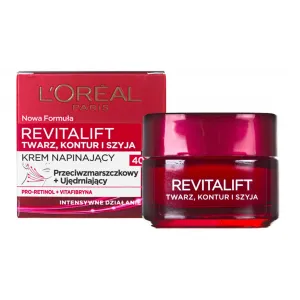Loreal Revitalift 40  Anti-Wrinkle & Firm Cream 50ml