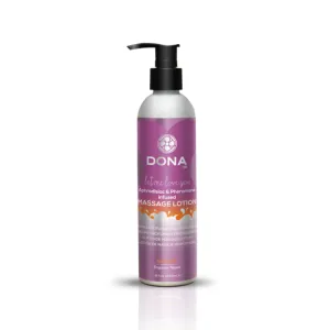 Love Massage Lotion