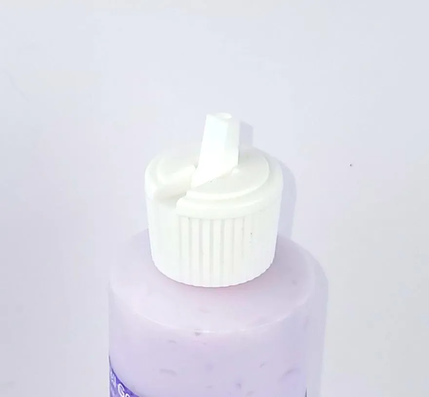 Love Spell 6oz Whipped Body Lotion